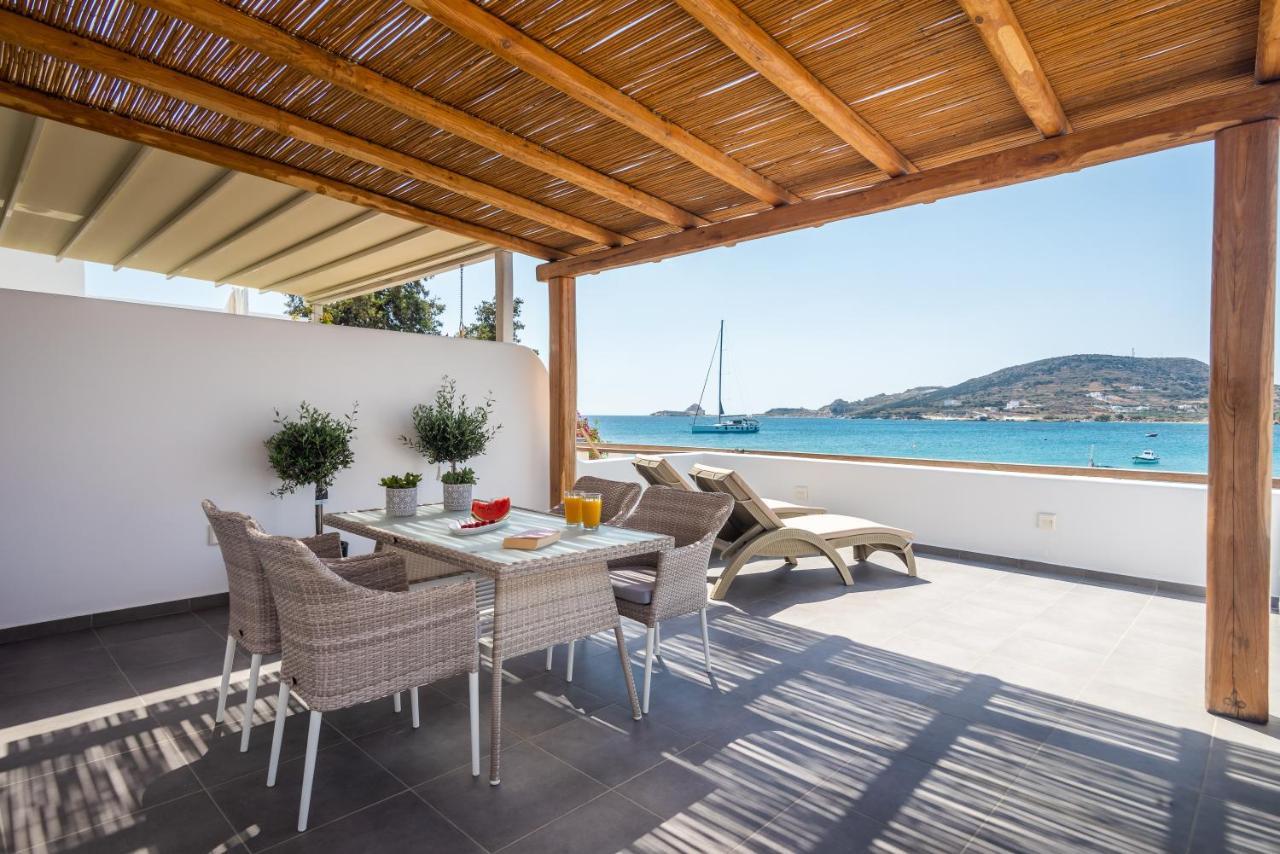 Michalakis Seaside * Πολλώνια