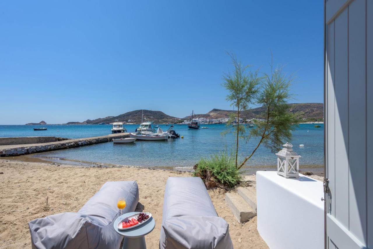 Michalakis Seaside